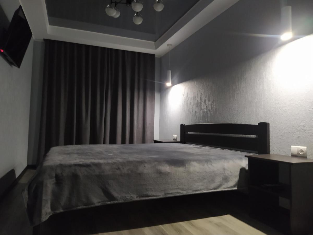 2Rooms Apartment - 181 Gogol Street Zaporizhia Exterior foto